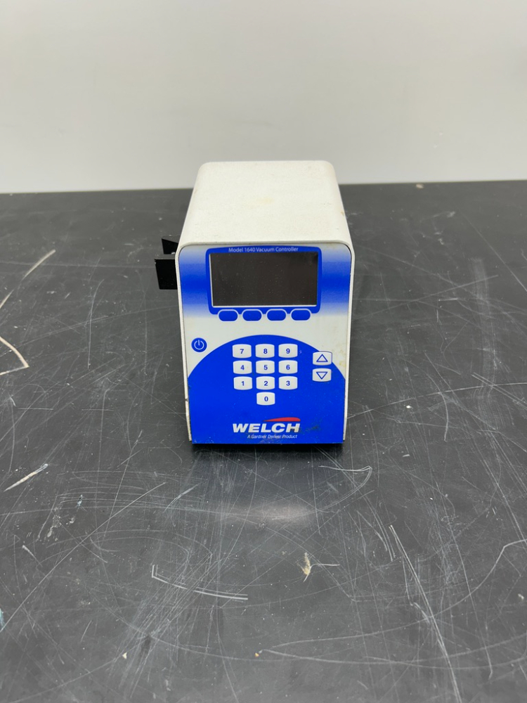 Image of 1640 Vacuum Controller